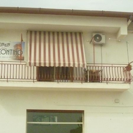Villa Contino ヴィッラッジョ・モセ エクステリア 写真